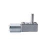 Xianglaa JGY370 Small Electric DC Gear Motor, 6/12/24V, 90 RPM, High-Torque D-Shaft Self-Locking Motor view 3