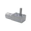 Xuulan Xianglaa JGY370 12V DC Gear Motor, High Torque, 90 RPM, 24V view 4