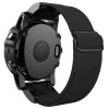 KAVJU 22 mm Nylon Watch Band for Garmin Fenix, Agate view 4