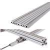 MCOLT 304 Stainless Steel Precision Tube, 14 mm OD x 1.5 mm Wall, 40 cm view 1