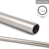 MCOLT 304 Stainless Steel Precision Tube, 14 mm OD x 1.5 mm Wall, 40 cm view 2