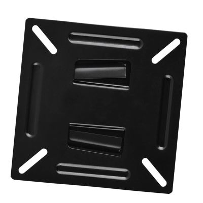 Monitor Wall Mount for 12–24-Inch LCD/LED Monitors and TVs