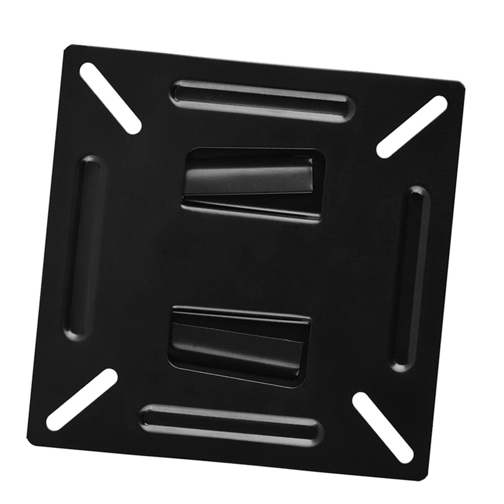 Monitor Wall Mount for 12–24-Inch LCD/LED Monitors and TVs