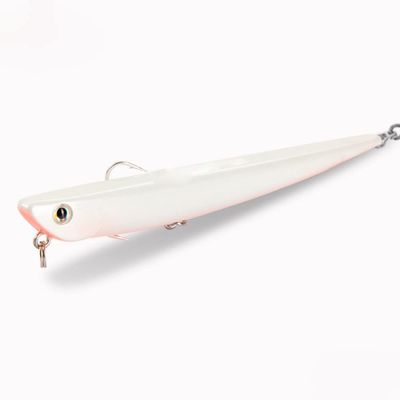 Comcapy Sinking Pencil Saltwater Stickbait, 155 mm, 31.5 g, Color 006