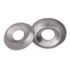 BELLAY A2 Stainless Steel Countersunk Cup Washers, M3 × 11 × 2.5 mm, 5 pcs view 1