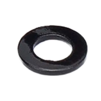 BELLAY Flat Carbon Steel Washers, M30 (1 pc)