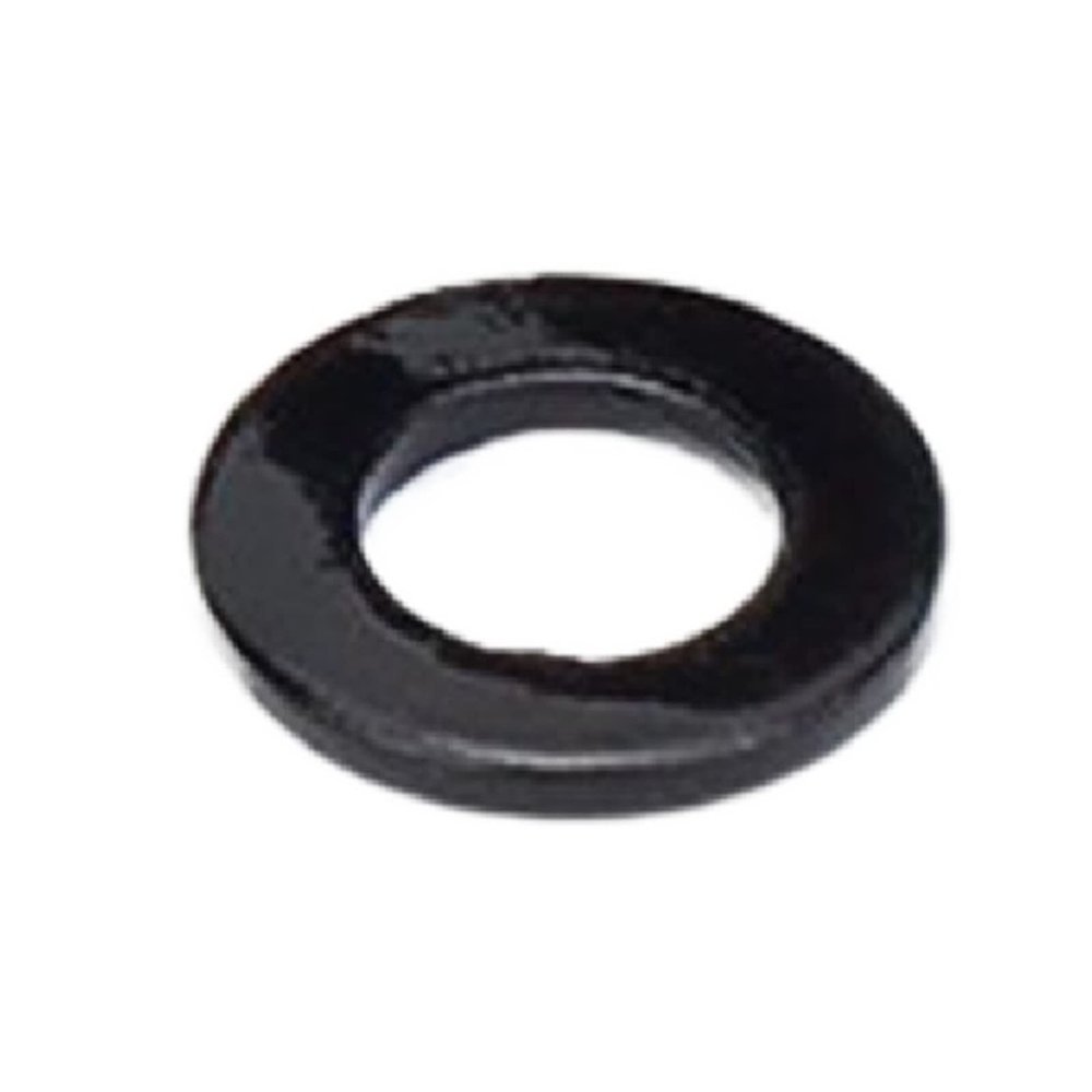 BELLAY Flat Carbon Steel Washers, M30 (1 pc)