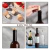 Duendhd 20-Piece T-Shaped Wine Cork Stoppers view 2