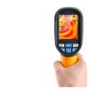LERORA Thermal Imaging Camera, 160 × 120 IR Pixels, -20°C to 450°C, Color: 350, Size: 0 view 1