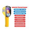 LERORA Thermal Imaging Camera, 160 × 120 IR Pixels, -20°C to 450°C, Color: 350, Size: 0 view 2