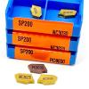 LARRO SP400 NC3020 Carbide Grooving Insert view 1