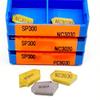 LARRO SP400 NC3020 Carbide Grooving Insert view 2