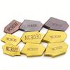 LARRO SP400 NC3020 Carbide Grooving Insert view 4