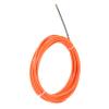 Uinfhyknd 4 mm x 10 m Orange Nylon Cable Puller view 3