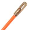 Uinfhyknd 4 mm x 10 m Orange Nylon Cable Puller view 4