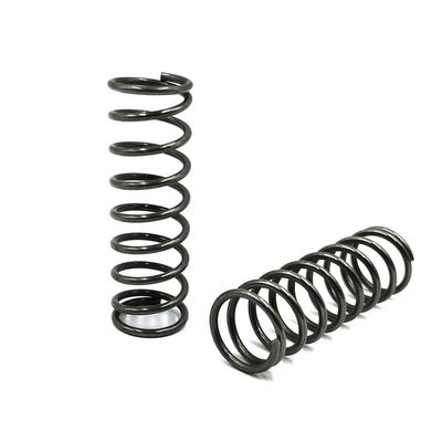 ZALINA Compression Spring, 2.0 mm Wire Diameter, Y-Type, Load-Bearing Cylindrical Coil, 10–30 mm Outer Diameter, 15–100 mm Length, Carbon Steel, 25 pcs (Color: 60 mm, 3 pcs; Size: 15 mm OD)