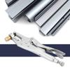 Artillery Refrigerant Recovery Pliers, CH-308, 1/4-Inch SAE Connection view 4