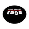 Cute Bundle Of Unfocused Rage - Gothic PopSockets with Interchangeable PopGrip view 2