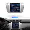 4G LTE Vertical-Screen Android 12 Car GPS Multimedia Video Radio Player for Volkswagen VW Magotan CC 2007–2011 Navigation Stereo Wireless CarPlay (TS18 2G + 32G) view 1