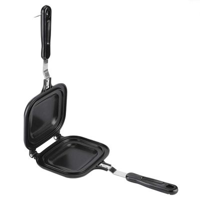 ANKROYU Double-Sided Nonstick Breakfast and Sandwich Pan