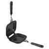 ANKROYU Double-Sided Nonstick Breakfast and Sandwich Pan view 1
