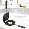 ANKROYU Double-Sided Nonstick Breakfast and Sandwich Pan view 3