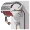 Stainless Steel Metal Garden Hose Reel view 1