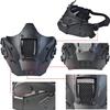 Airsoft FAST Helmet, Mask & Tactical Goggle Set view 3
