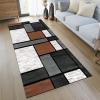 Long Runner Rug for Hallway and Kitchen, Non-Slip, Washable, 120 x 450 cm view 3