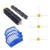 SUPENG AeroVac Filter Compatible with iRobot Roomba 600 Series view 1