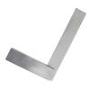 Dunnet Tools Engineer's Square, 150 mm, Durable Tool Steel view 1
