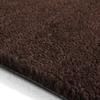 casa pura Coconut Doormat, Slip-Resistant and Weather-Resistant, 17 mm, 50 x 80 cm, Brown view 3