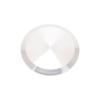 MOZTO 1-Pc. Tri-Clamp SS304/316L Stainless Steel Blind Cover End Cap, 3/4"–6", for Homebrew and Wine Fittings (SS316L, Ferrule 155 mm) view 1