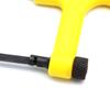 Junior Hacksaw, Multi-Purpose Mini Steel Hand Saw, 150 mm view 4