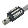 Coavoo HGR30 1900 mm Linear Rail, 30 mm, with 2 HGH30CA Bearing Blocks view 2