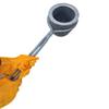 10 kg Crucible Tongs for Melting Metal, 60 cm view 4