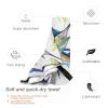 Fish Art Print Quick-Dry Towel, 40.6 x 80 cm view 3