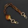 MITAR DIY Women's Handbag Strap, Handmade Acrylic, 40 cm view 4