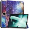 AYXYYDS Case for OnePlus Pad 11.6-Inch Tablet (2023), Ultra-Thin PU Leather Cover with Stand and Auto Sleep/Wake, Galaxy view 1