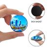 Canada Toronto Refrigerator Magnet Travel Souvenir view 2