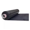 Black Agricultural Mulch Film, 0.8 m x 30 m, 0.01 mm Thick view 1
