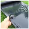 Black Agricultural Mulch Film, 0.8 m x 30 m, 0.01 mm Thick view 4