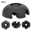 Cyrank Black Plastic Deck Line Guides, 10-Pack view 4