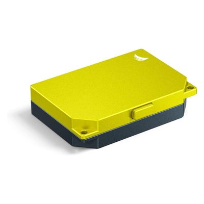 Angelbird Media Tank SD – Case for 4 SD Memory Cards – Secure Storage and Protection