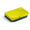 Angelbird Media Tank SD – Case for 4 SD Memory Cards – Secure Storage and Protection view 1
