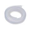 ACICS IP67 Silicone Tube for SMD LED Strips, 5 m/10 m, 8/10/12 mm view 1