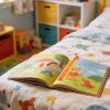 JSRQT 30-Piece Paper Bookmark Set for Kids with Animal Designs view 4