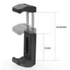 FEICHAO Phone Clip Mount for 55–85 mm Phone Camera Cages view 3