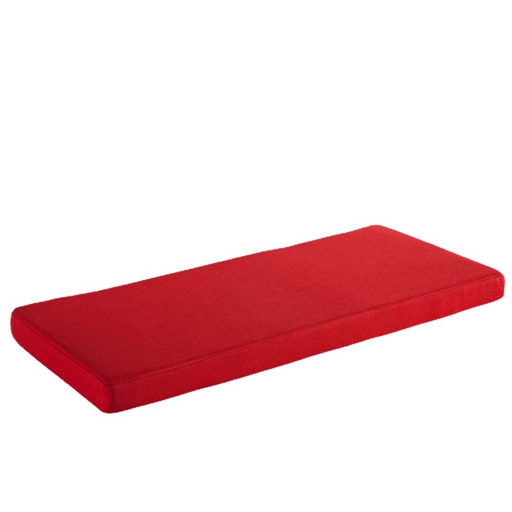 AFEBOO Indoor/Outdoor Bench Cushion for 2- or 3-Seater Benches