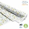 HEKO PANELS Oxford Fabric, Waterproof Polyester Canvas by the Yard, 155 x 100 cm, Cat Design view 2